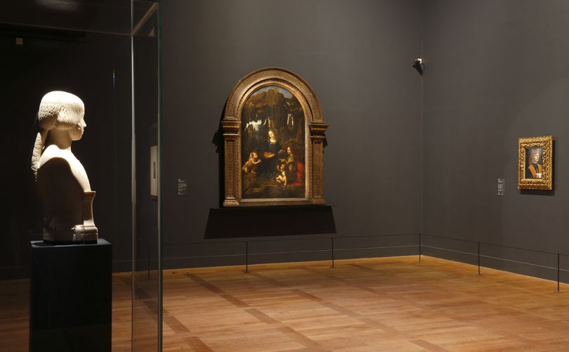 L onard De Vinci 1452 1519 